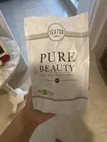 Mängden socker i Teatox Pure Beauty