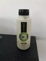 Mängden socker i Cesar