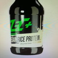 Mängden socker i Zec + Reisprotein