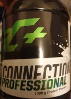 Mängden socker i connection Professional (Orange)