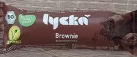 Mängden socker i Brownie Schokoriegel