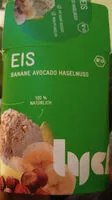 Mängden socker i Lycka Banane Avocado Haselnuss