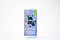 Mängden socker i Protein porridge
