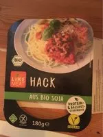 Mängden socker i Like Hack