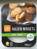 Mängden socker i Like Nuggets