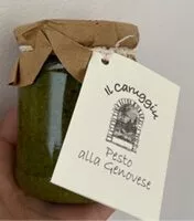 Mängden socker i Pesto alla Genovese