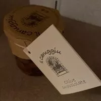 Mängden socker i Olive Suocciolate