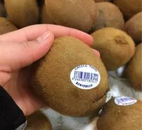 Mängden socker i Kiwi