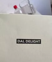 Mängden socker i Dal delight