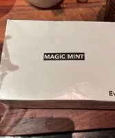 Mängden socker i MAGIC MINT