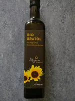 Mängden socker i Bio Bratöl