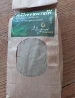Mängden socker i Hanfprotein