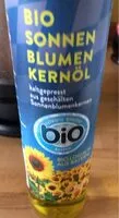 Mängden socker i Bio Sonnenblumenöl