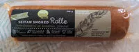 Mängden socker i Seitan Smoked Rolle