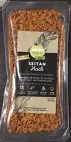 Mängden socker i Seitan Hack