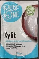 Mängden socker i Xylit