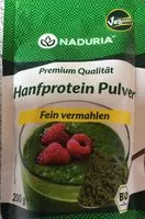 Mängden socker i Hanfprotein Pulver