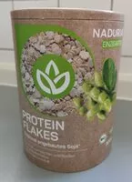 Mängden socker i Protein Flakes