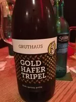 Mängden socker i Gold Hafer Tripel