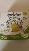 Mängden socker i Happy Cheeze der Gereifte