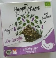 Mängden socker i Fromage végétal