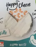 Mängden socker i Happy White