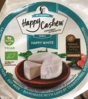 Mängden socker i Happy White Camembert Alternative