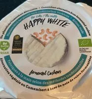 Mängden socker i Happy white