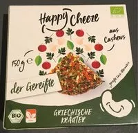 Mängden socker i Griechische krauter