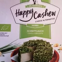 Mängden socker i Happy Cashew