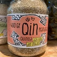 Mängden socker i Quinoa