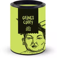 Mängden socker i Green Curry