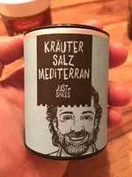 Mängden socker i Kräutersalz