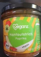 Mängden socker i Hanfaufstrich