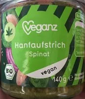 Mängden socker i Hanfaufstrich