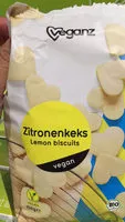 Mängden socker i Lemon biscuits