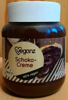Mängden socker i Schoko-creme