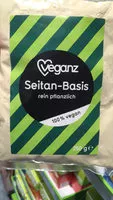 Mängden socker i Seitan-Basis