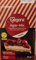 Mängden socker i Agar