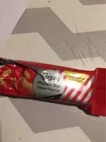 Mängden socker i Veganz Protein Bar