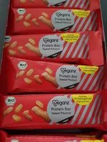 Mängden socker i Protein bar