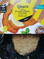Mängden socker i Zitronen-Pfeffer Schnitzel