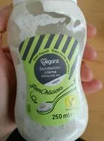 Mängden socker i Sandwichcreme - Dänische Art