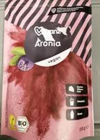 Mängden socker i Aronia