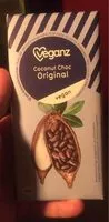 Mängden socker i Coconut Choc Original