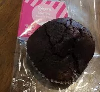 Mängden socker i Muffin Double Choc