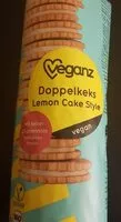 Mängden socker i Doppelkeks - Lemon Cake Style