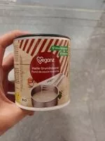 Mängden socker i Fond de sauce blanc