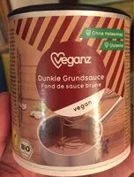 Mängden socker i Dunkle grundsauce
