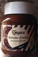 Mängden socker i Schoko-Creme